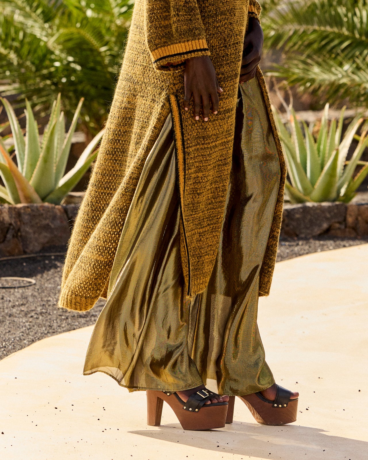 Pantalon Leone - Charbon - Image 5
