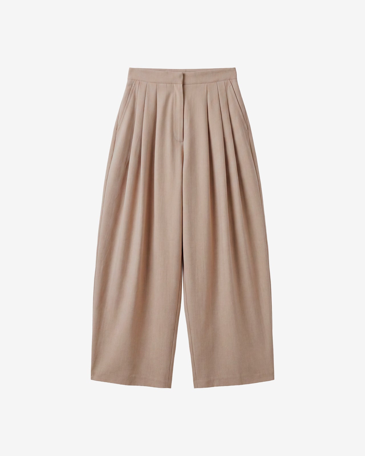 Magie Pants - Beige - Image 10
