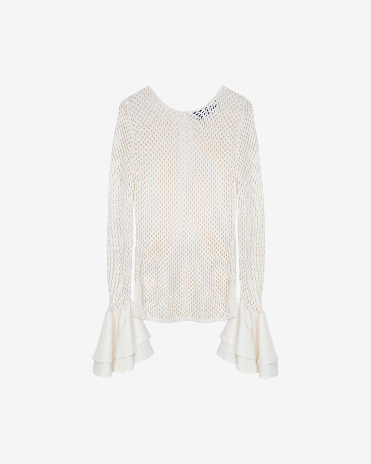 Pull Meera - Ivoire - Image 11