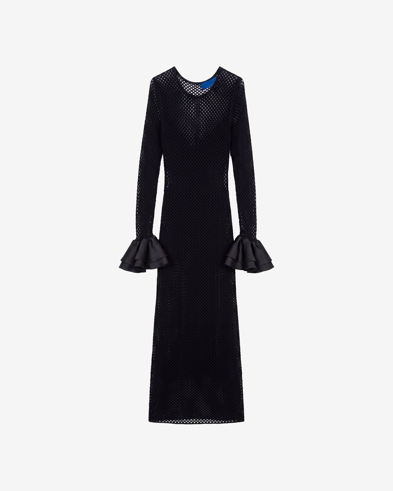 Robe Merm - Noir - Image 10