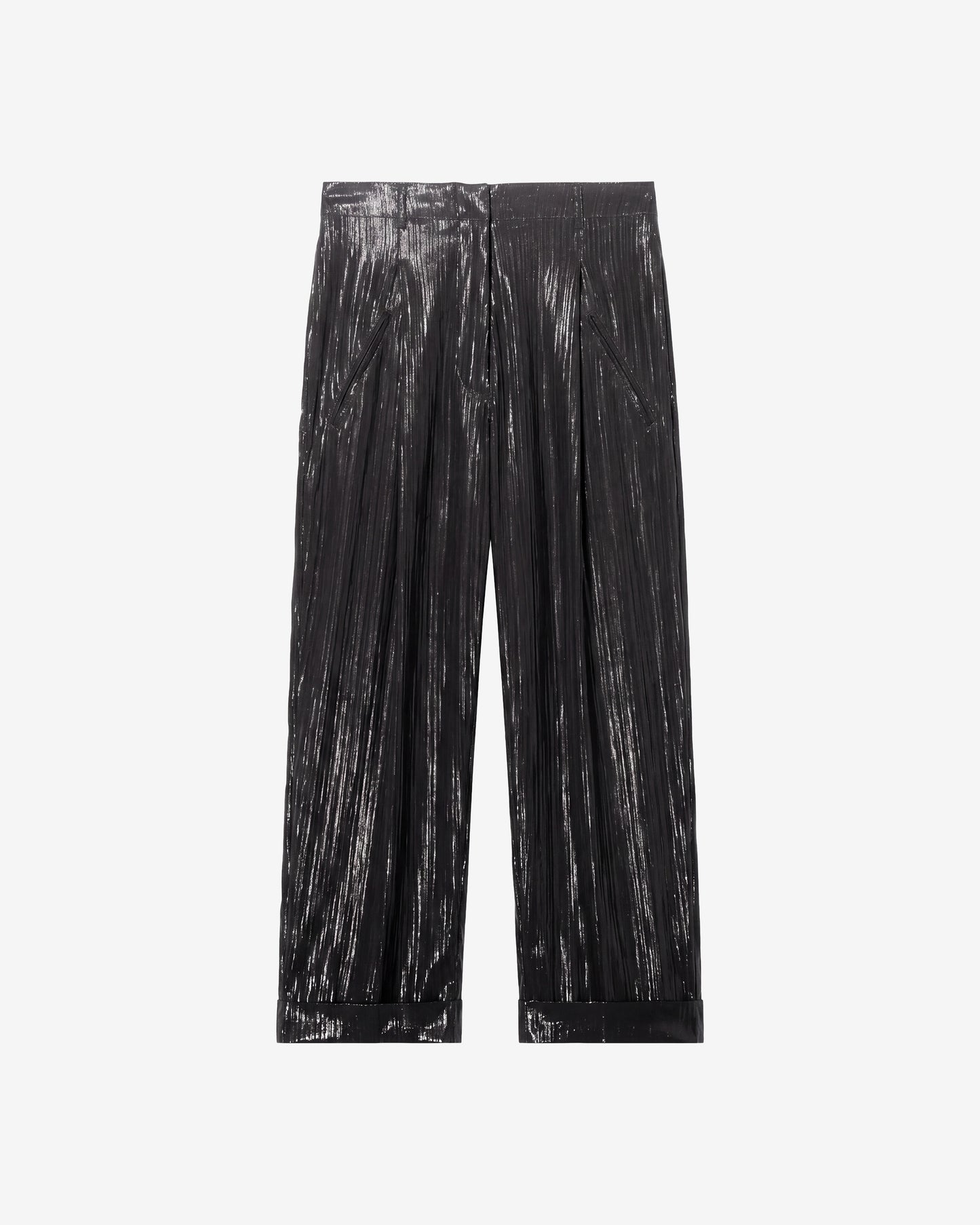 Niko Pants - Black