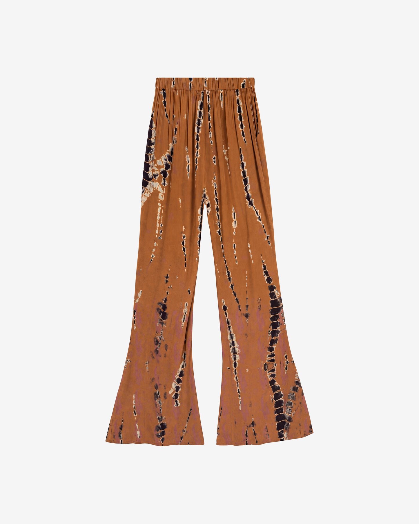 Nolan Pants - Brown