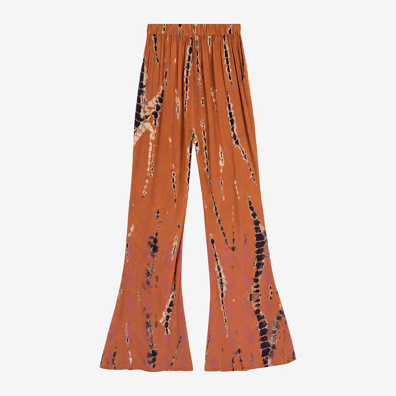 Nolan Pants - Brown