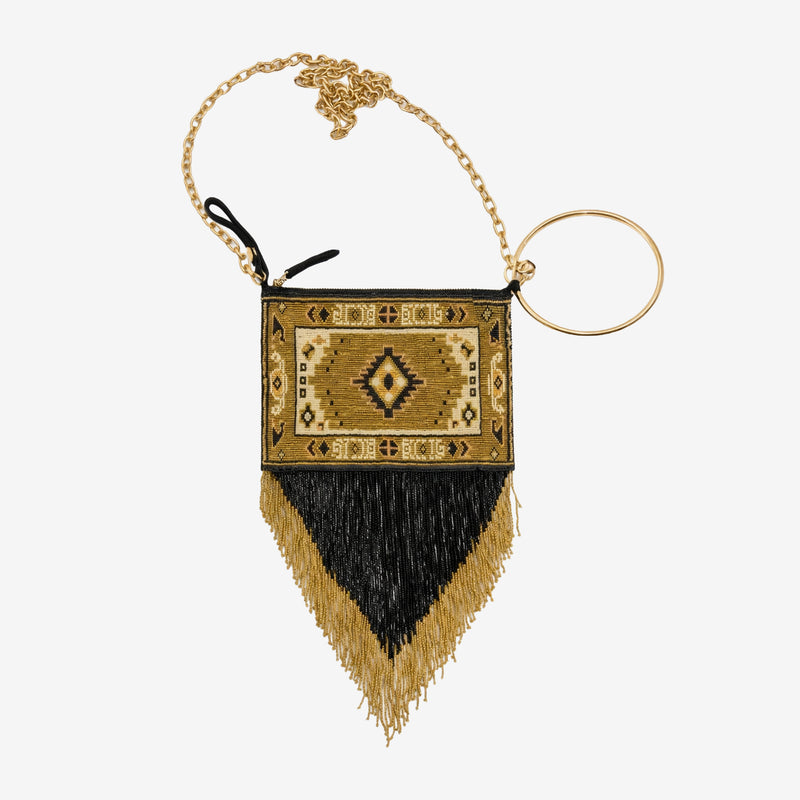 Perla Bag - YELLOW