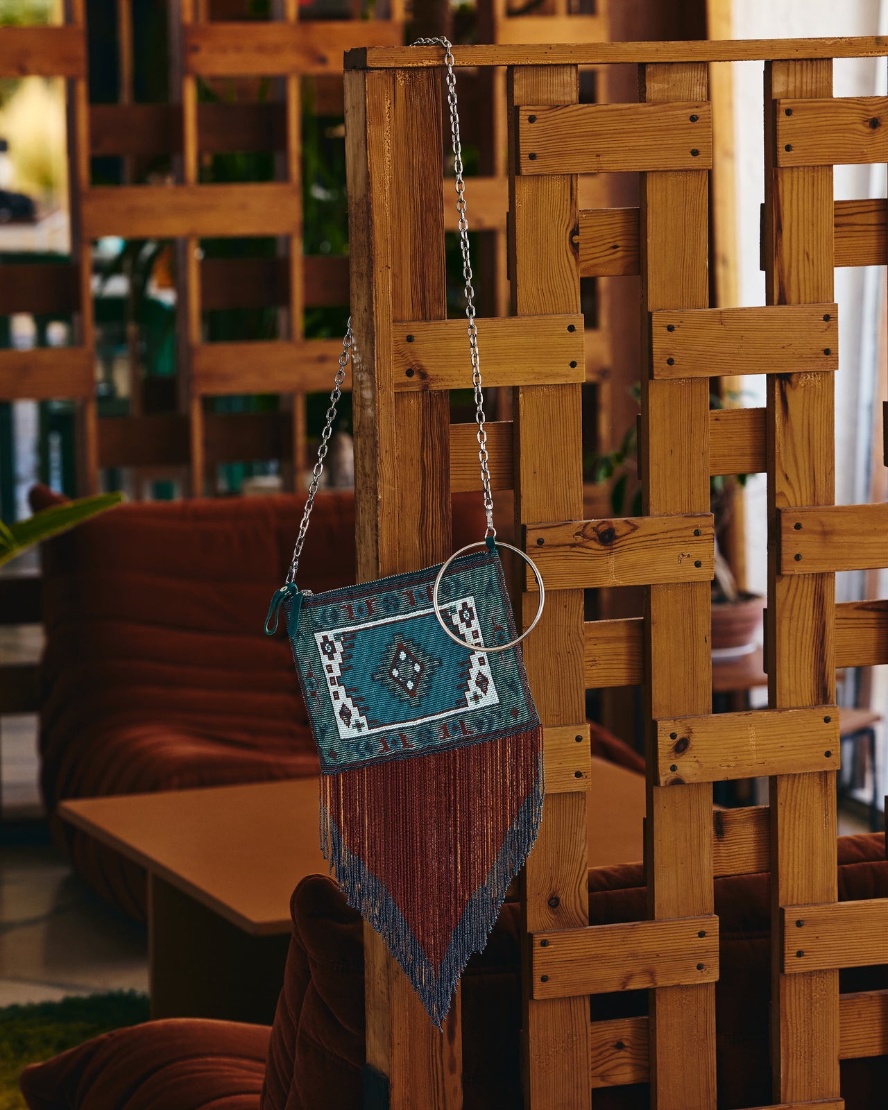 Sac Perla - Vert - Image 4