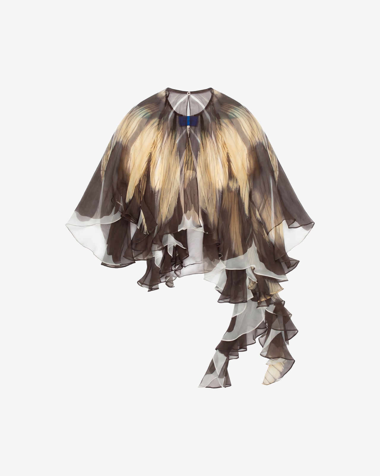Cap Primavera - Noir & Blanc - Image 11
