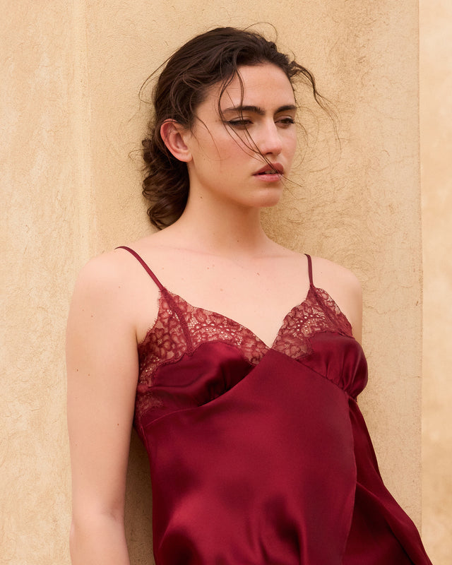 Top Sebal - Rouge - Image 3