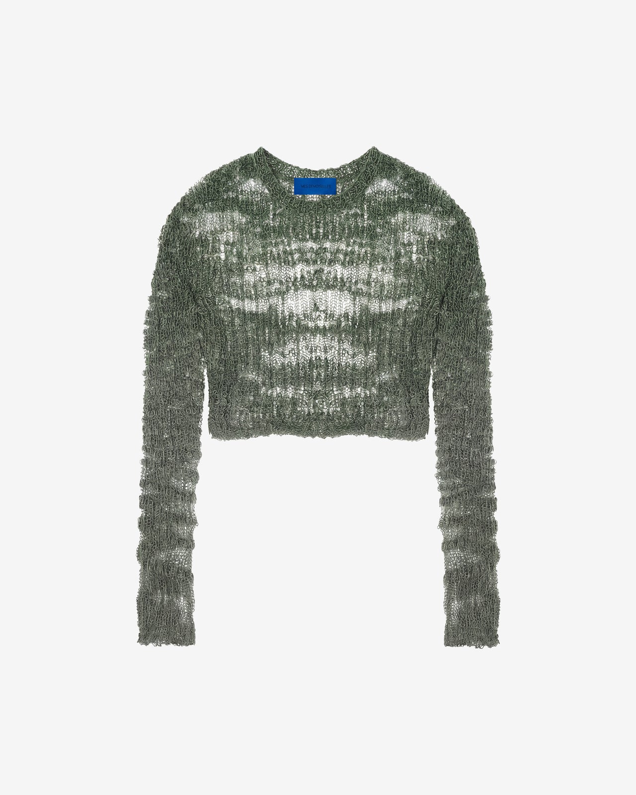 Siley Top - Khaki - Image 10