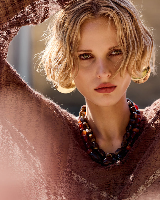 Silis Sweater - Mole - Image 3
