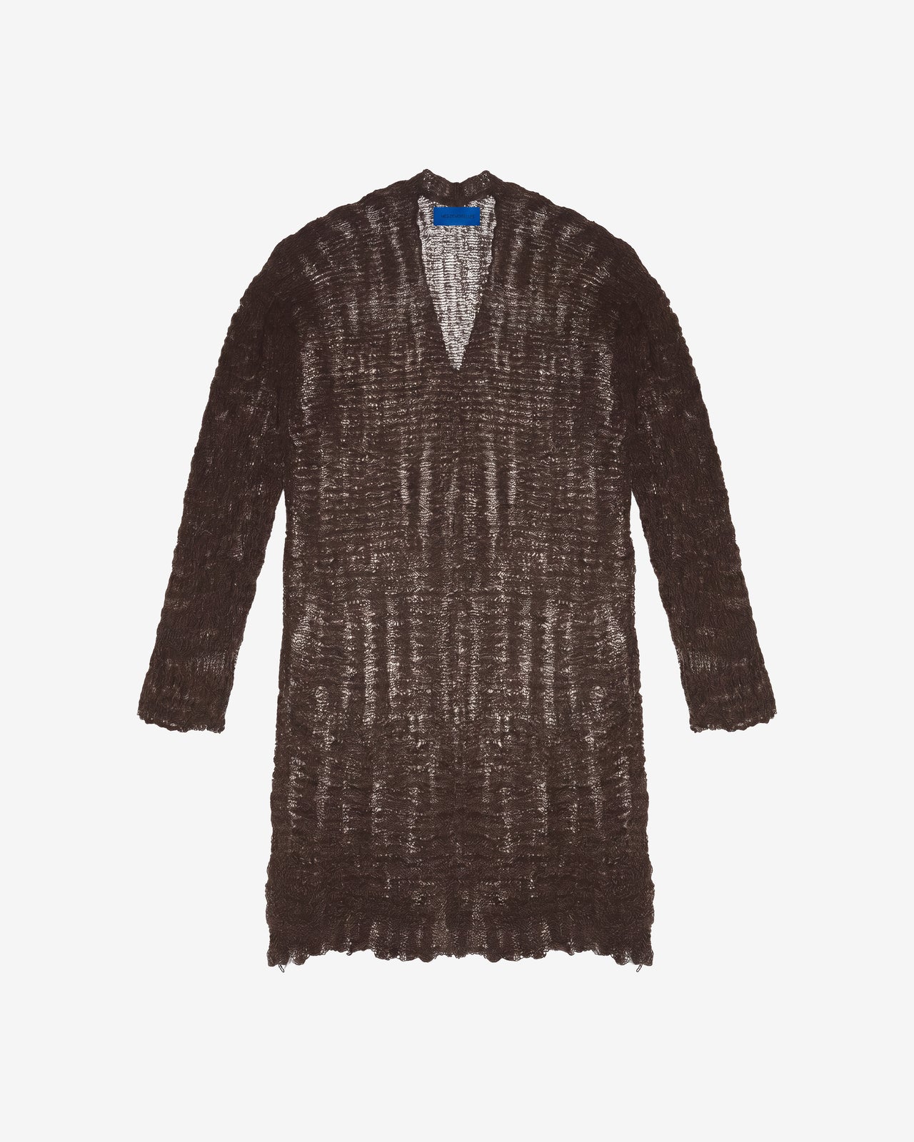 Pull Silis - Taupe - Image 8