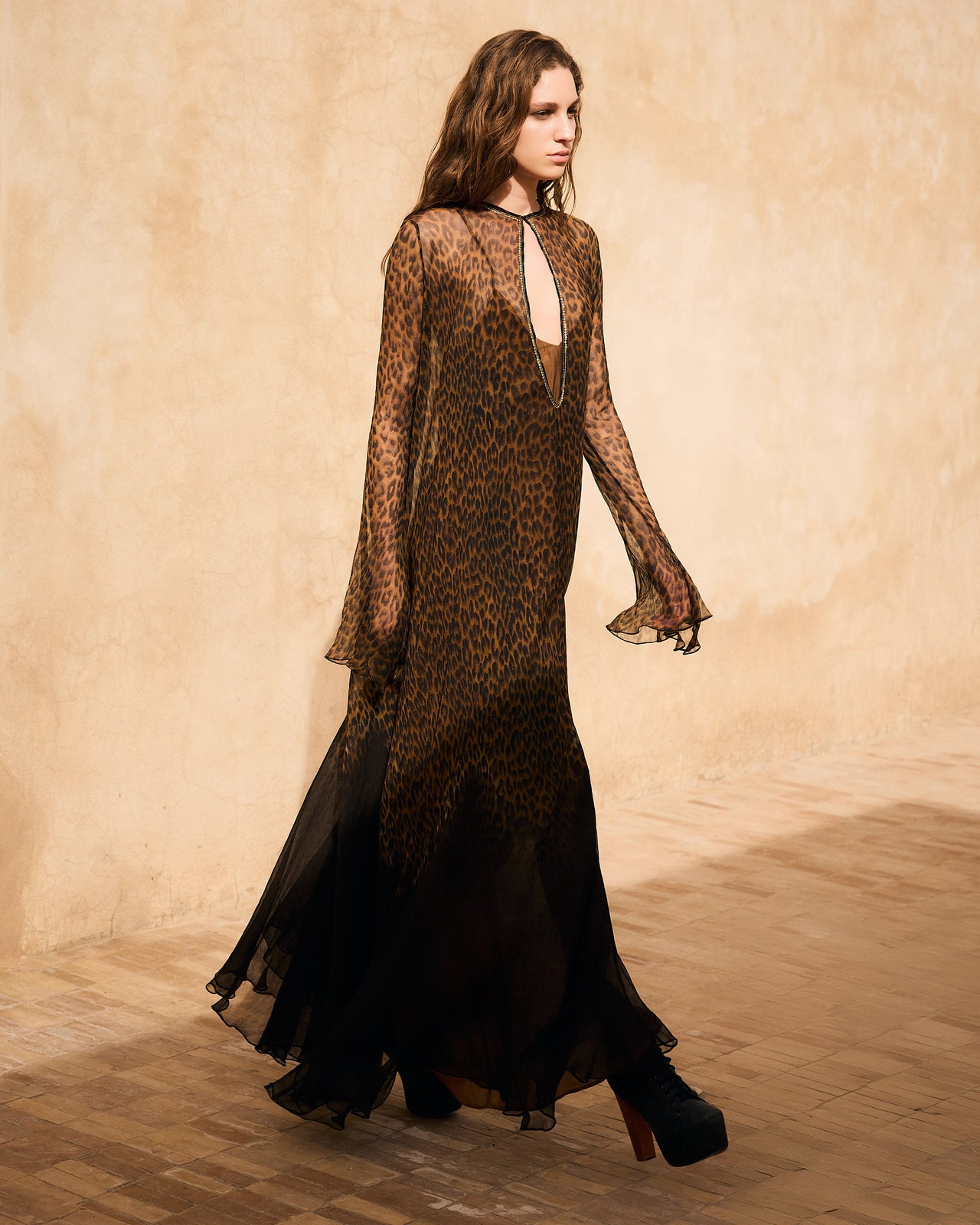 Robe Sisters - Orange - Image 6