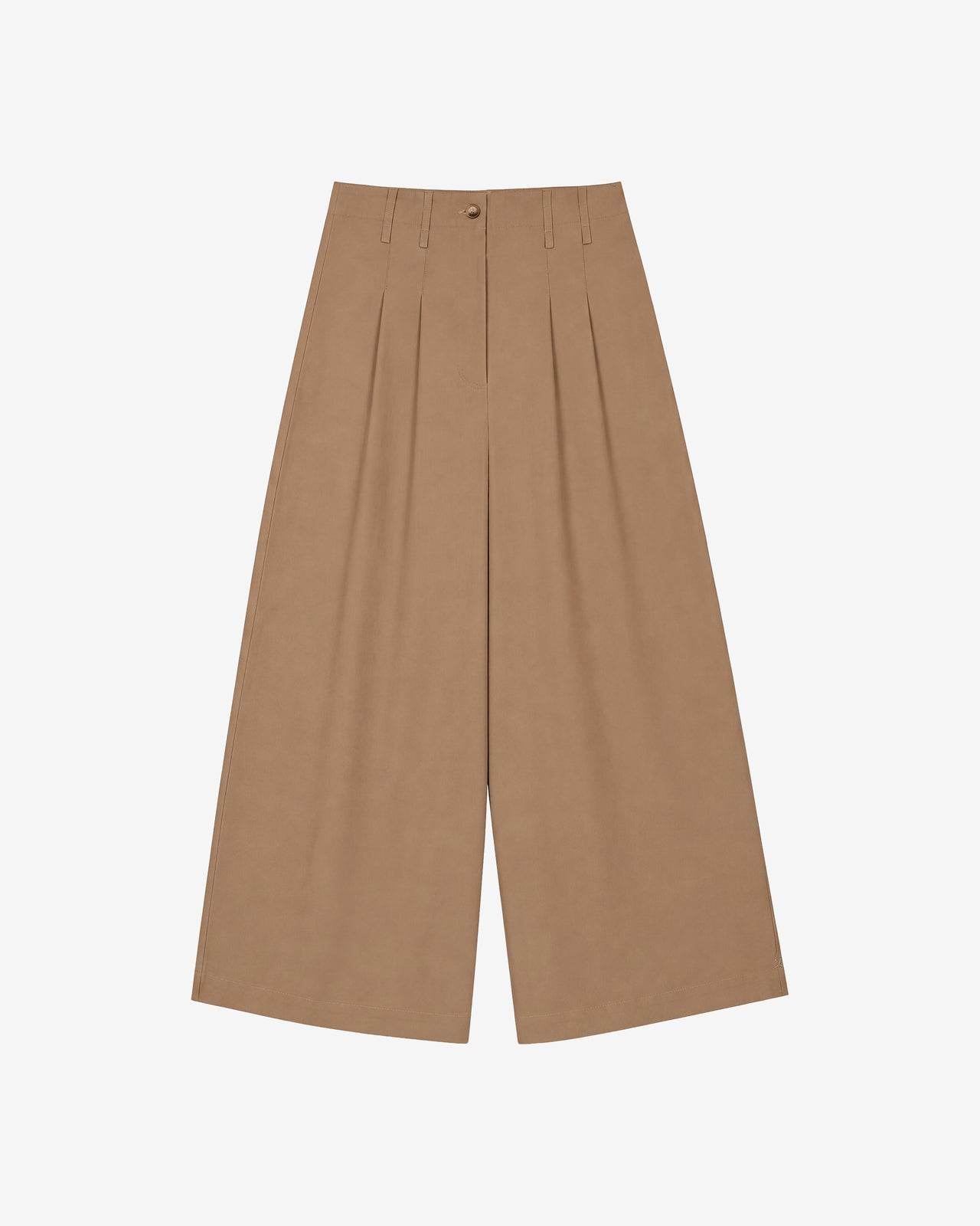Pantalon Witti - Beige - Image 10
