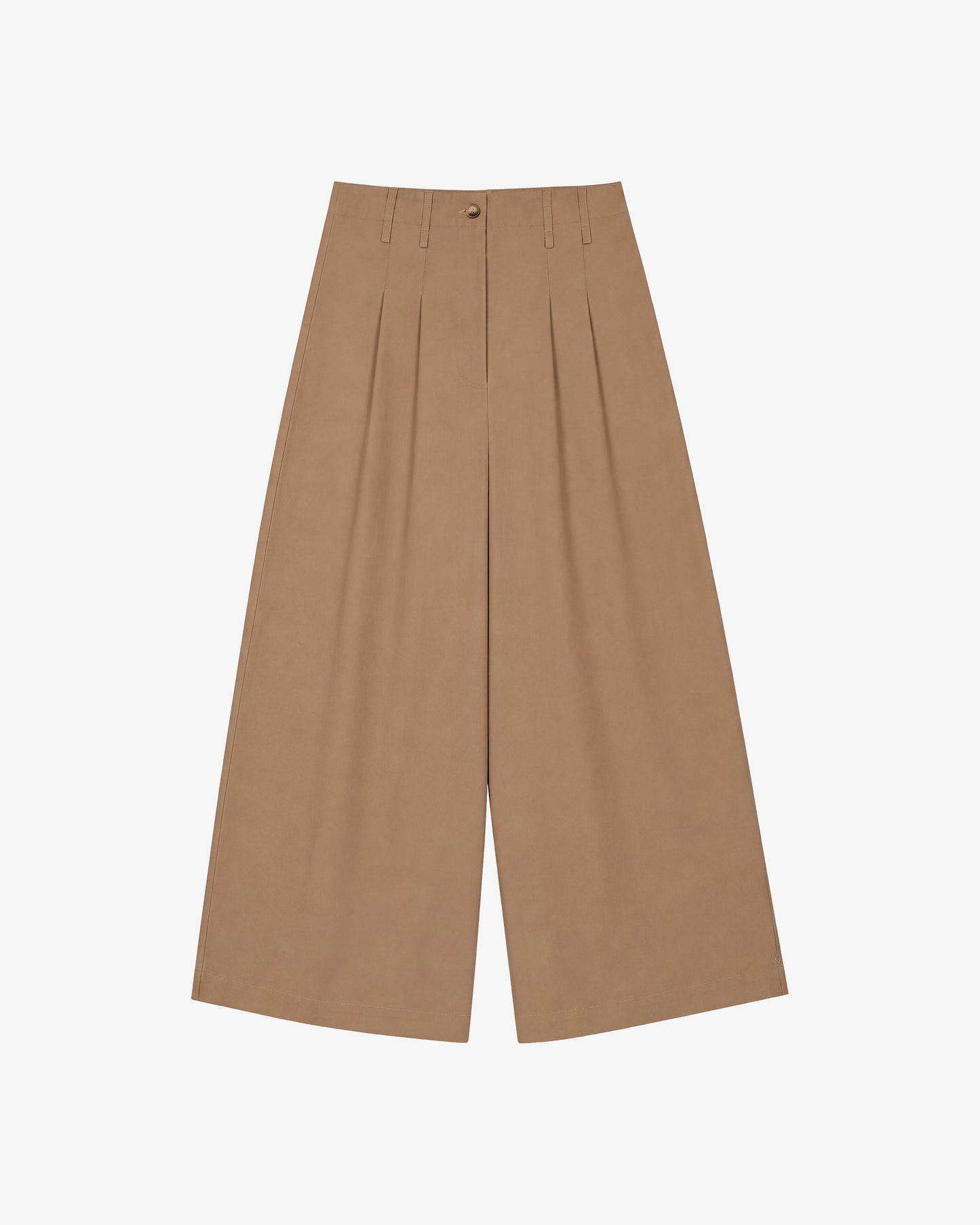 Pantalon Witti - Beige