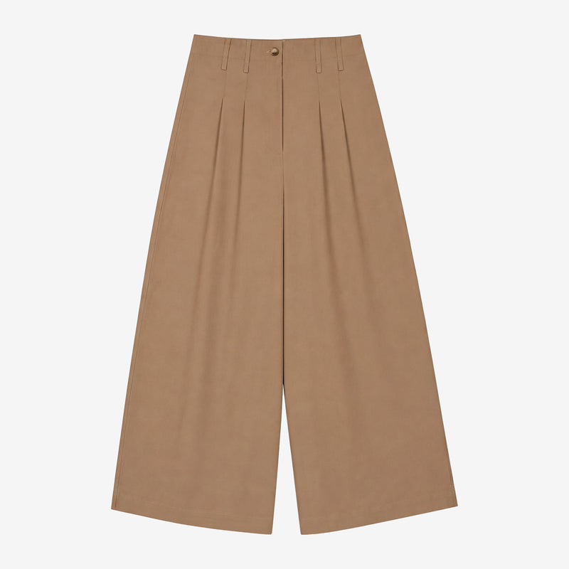 Pantalon Witti - Beige