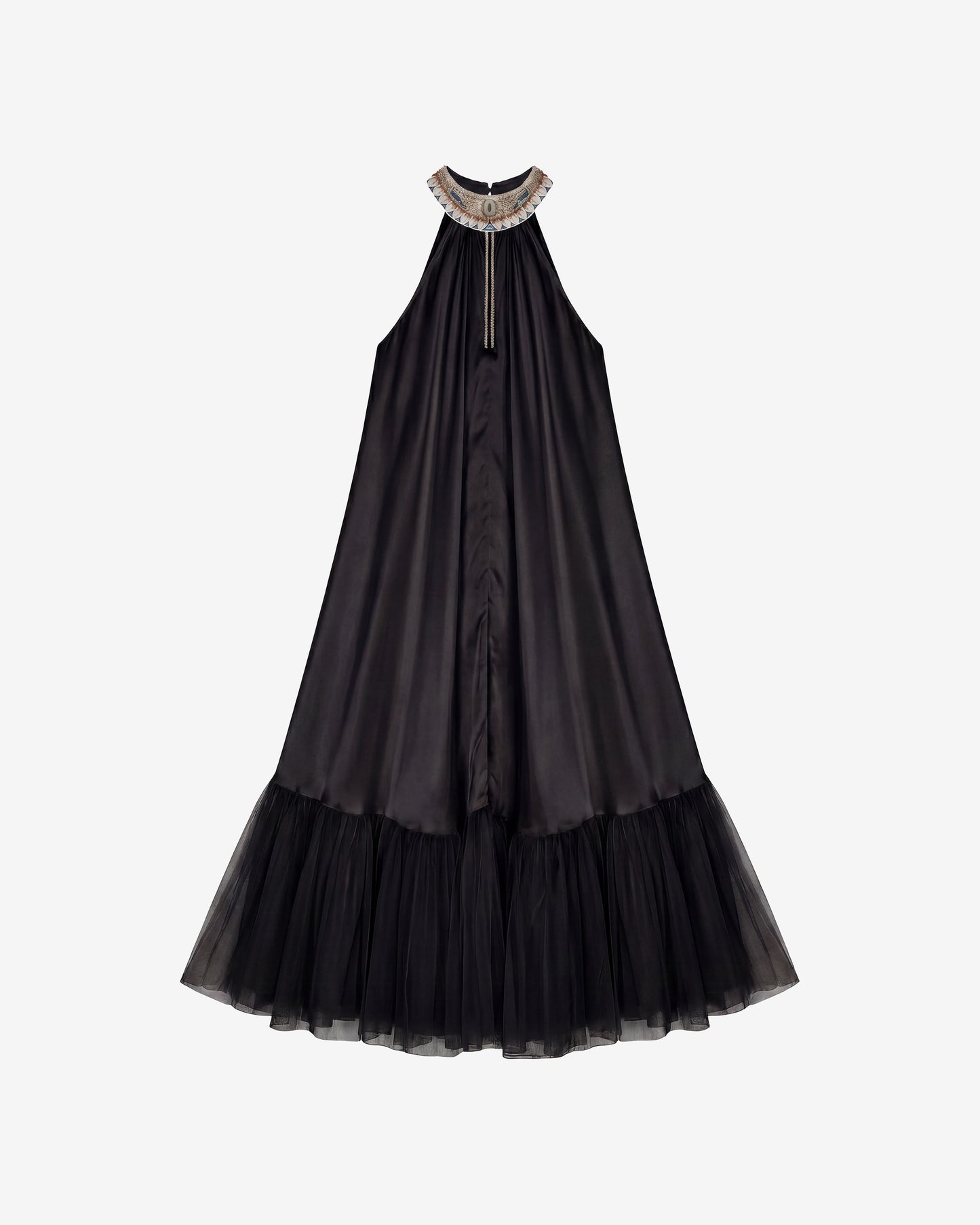Robe Yanis - Noir
