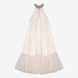Robe Yanis - Blanc