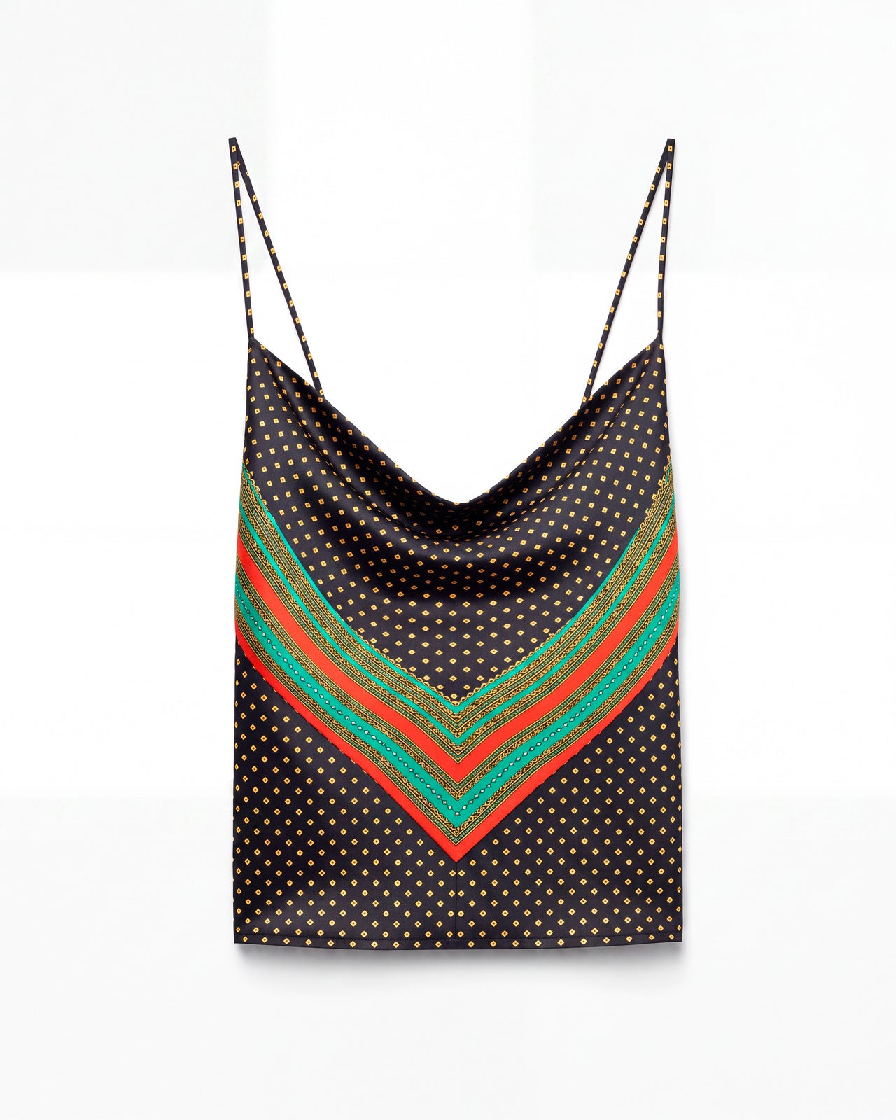 Apara Top - Black - Image 9