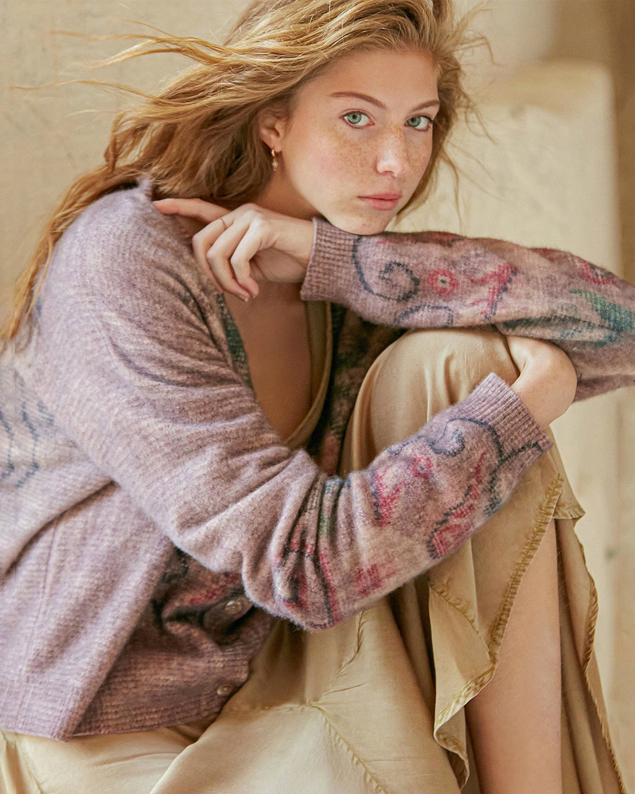  Aylin  Lilas | Mes Demoiselles Paris - Image 4
