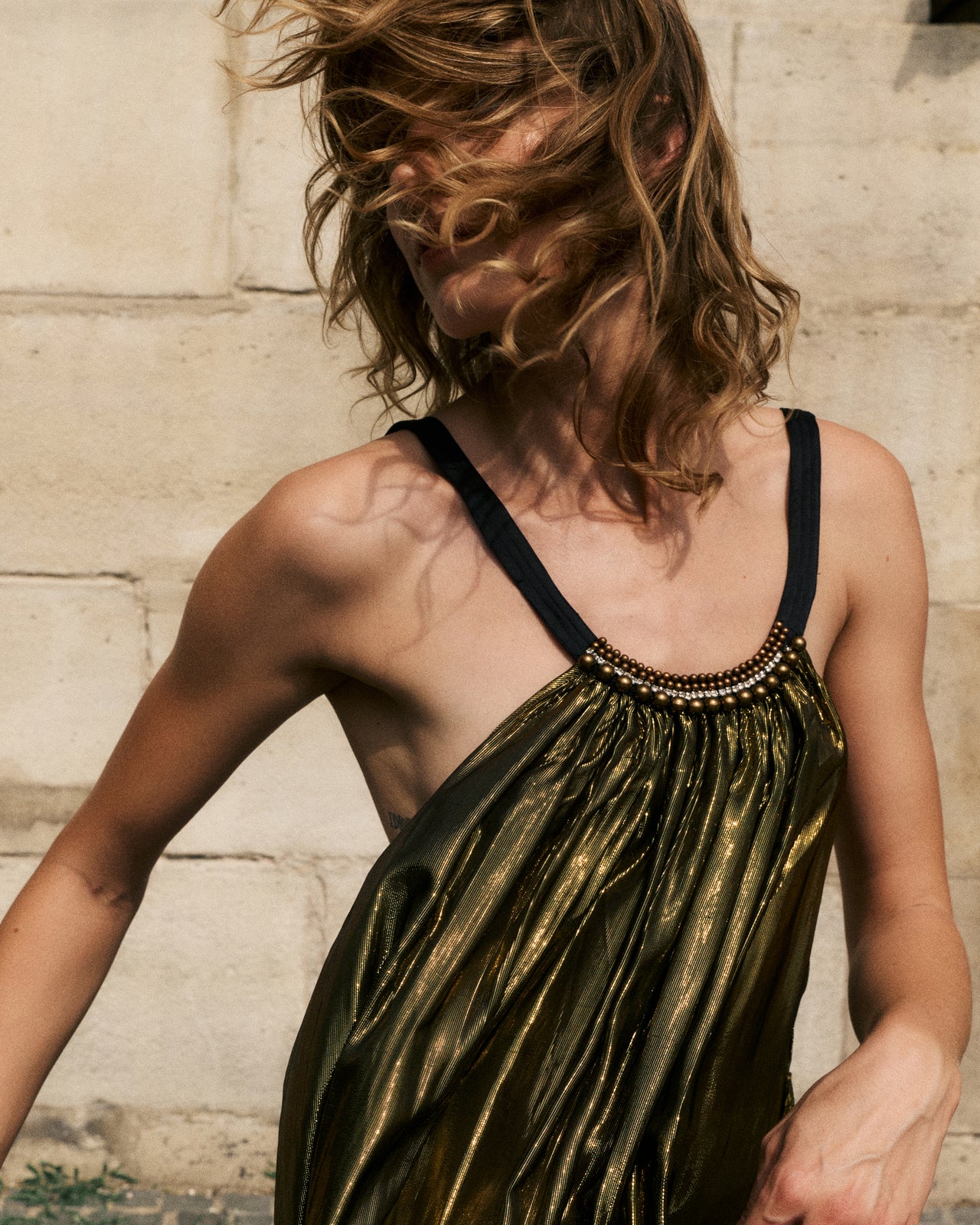 Robe Lee - Charbon - Image 10