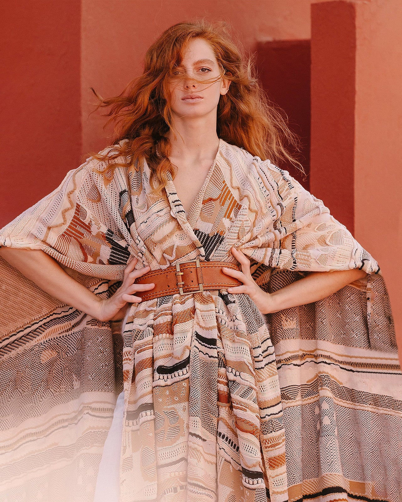 Gilet Wakuko  Ecru | Mes Demoiselles Paris - Image 3