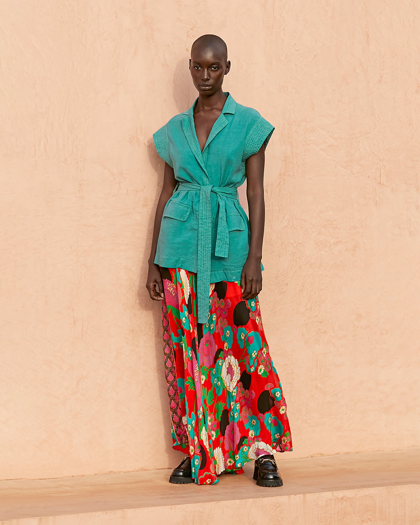 Gilet Dakini - Octane