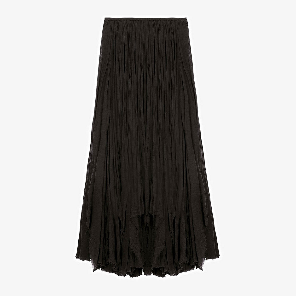 Jupe Versatile  Noir | Mes Demoiselles Paris - Image 5