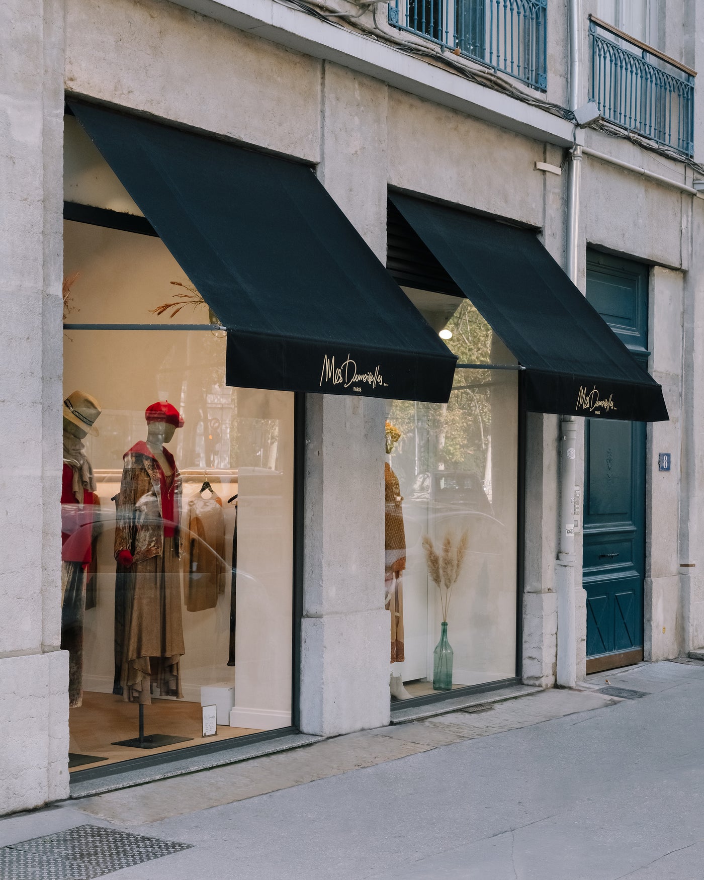 Lyon 6