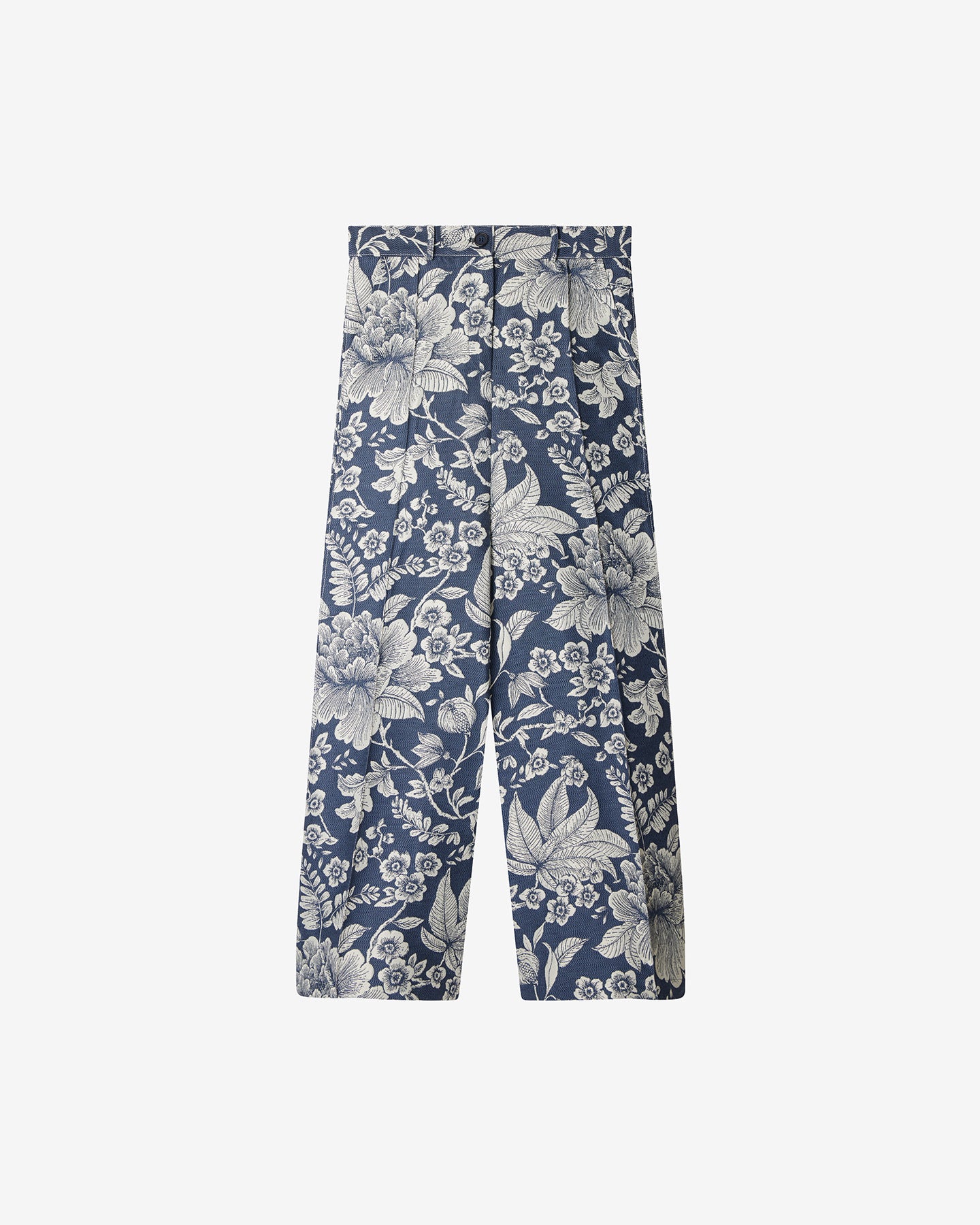 Pantalon Moderne et Polyvalent - Pantalons & combinaisons Mes Demoiselles