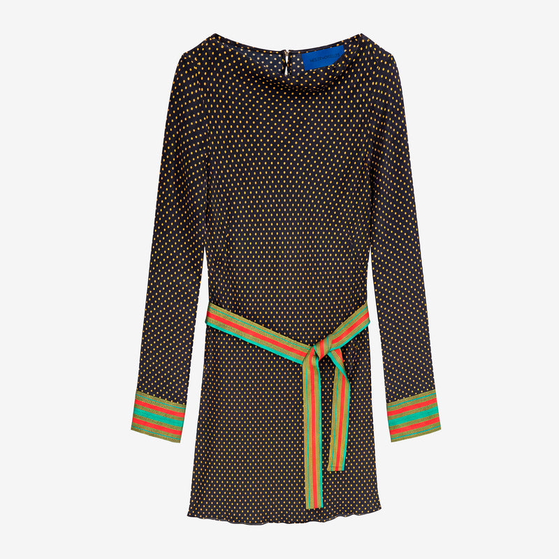 Robe Alit - Noir