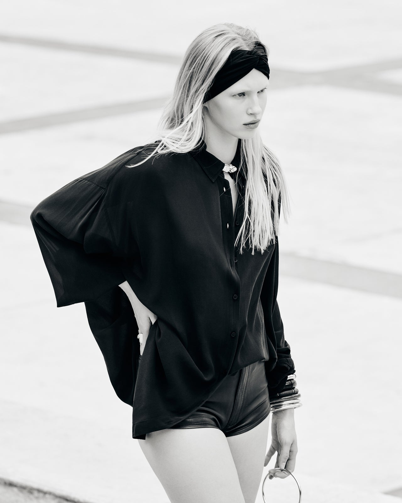 Seven Shirt - Coal - Image 8