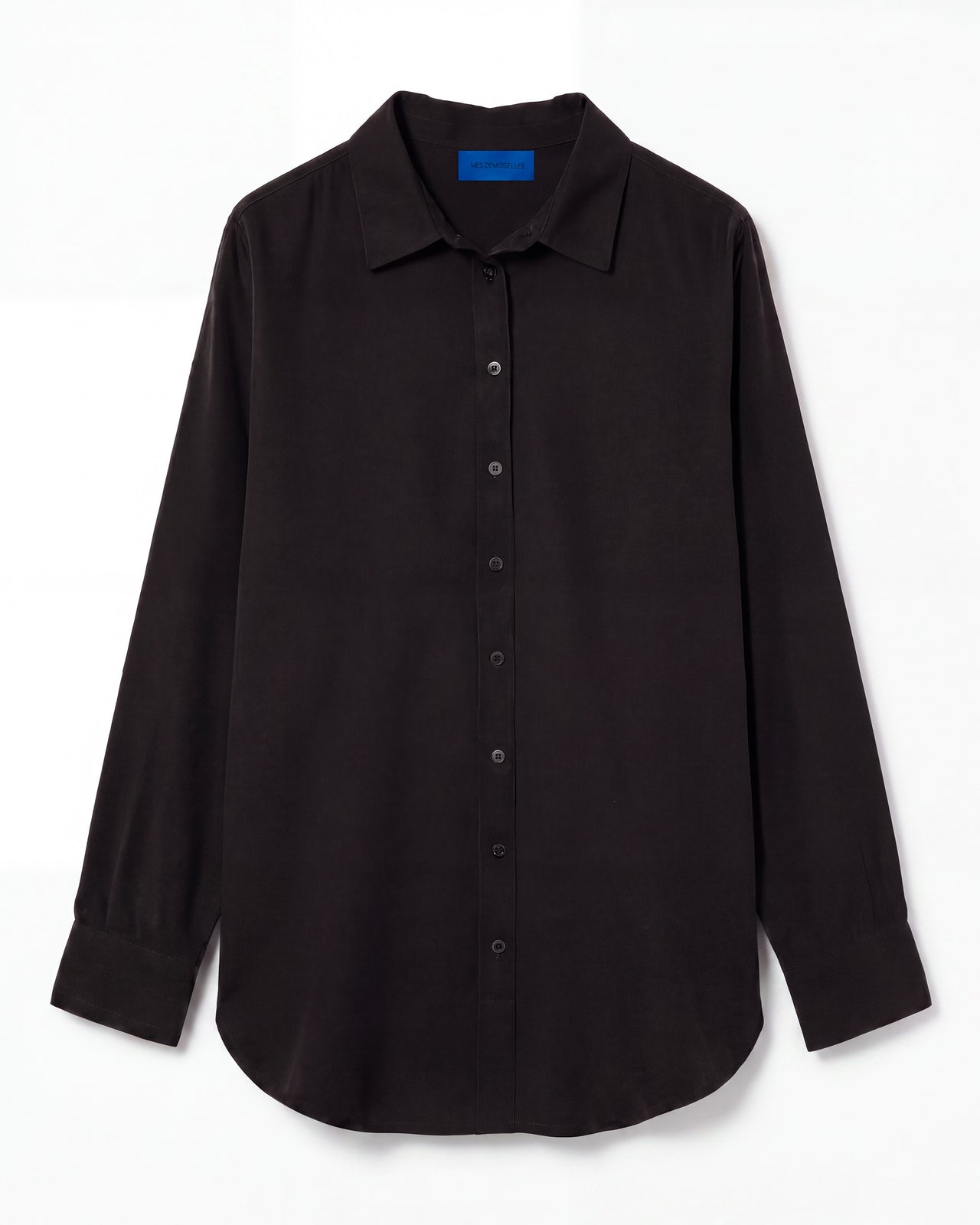 Seven Shirt - Coal - Image 12