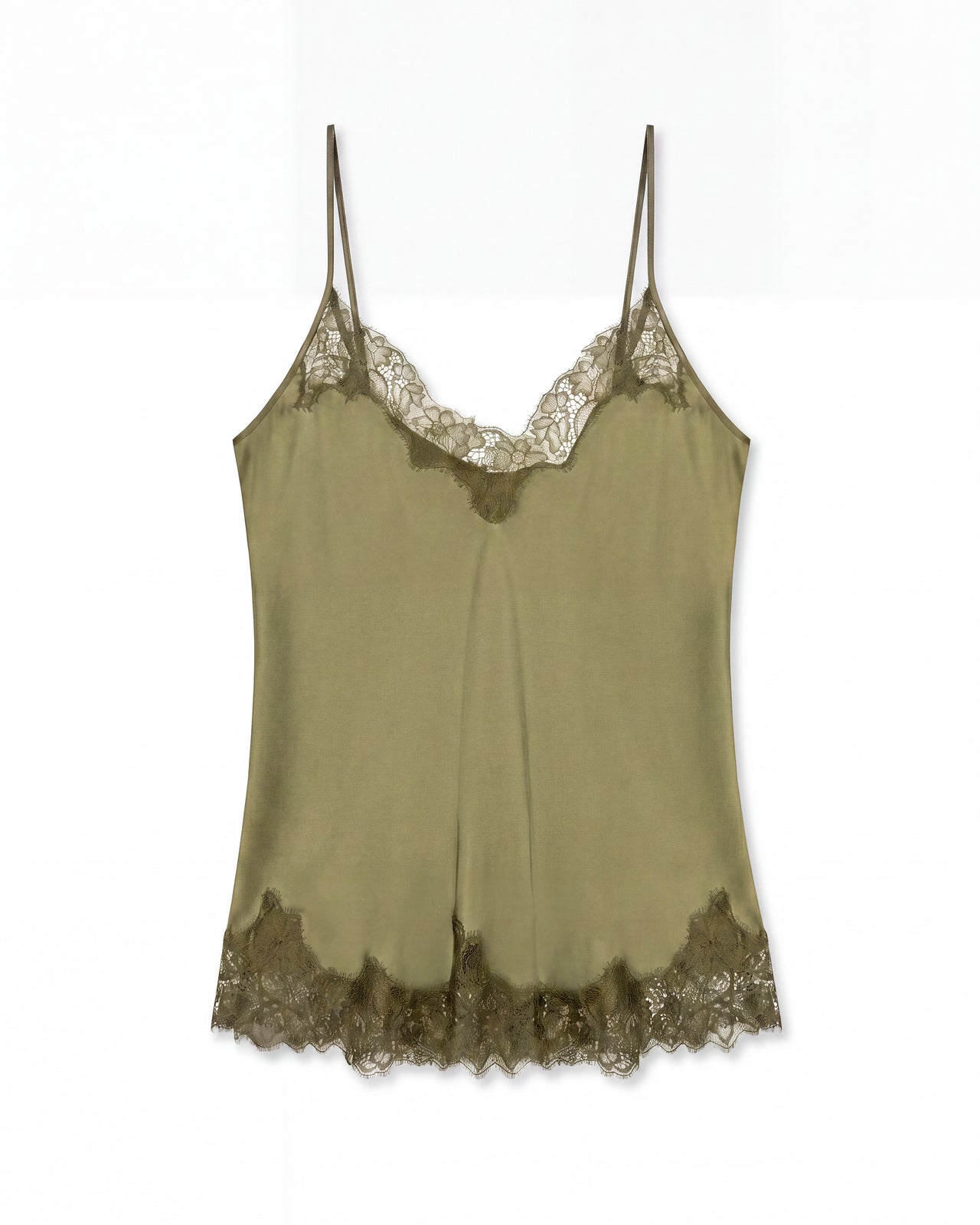 Top Tiby - Vert - Image 10