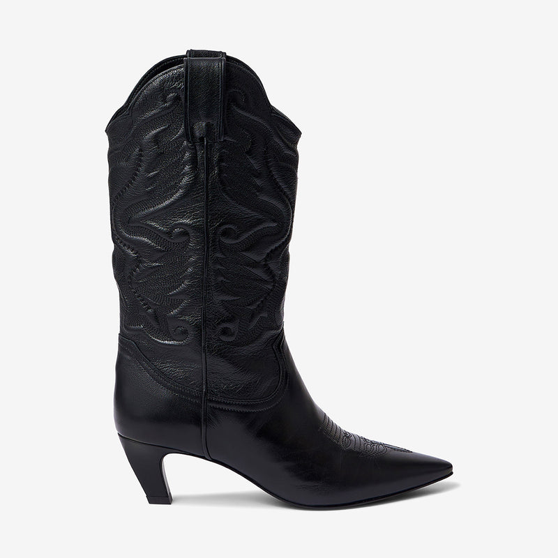 Chaussures Argus - Noir
