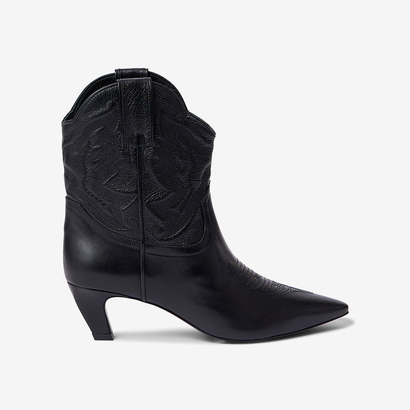 Chaussures Holly - Noir