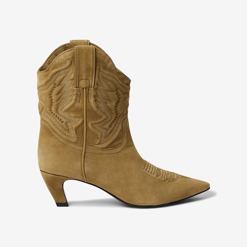 Chaussures Holly - Kaki
