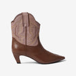 Chaussures Holly - Rose