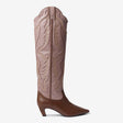 Chaussures Lora - Rose